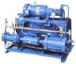 high pressure gas compressors and pumps